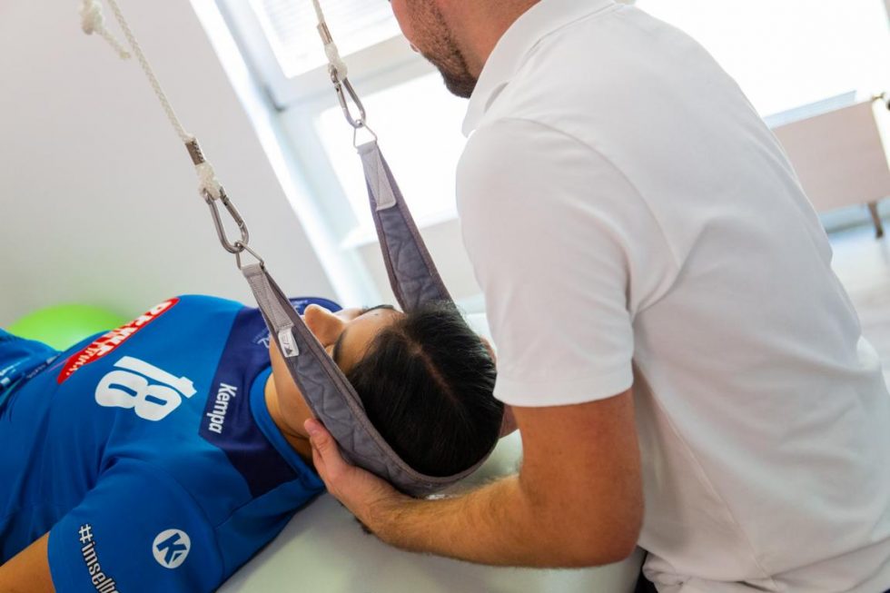 MEDICAL CAMPUS PEIL • Bad Nauheim • Ärzten, Therapeuten und