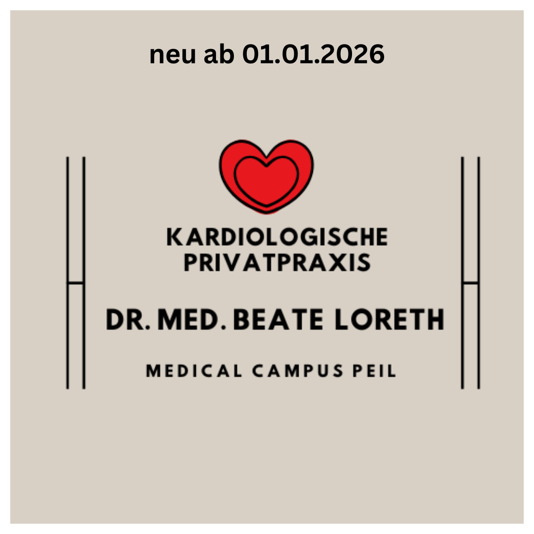 Kardiologie Dr. B. Loreth