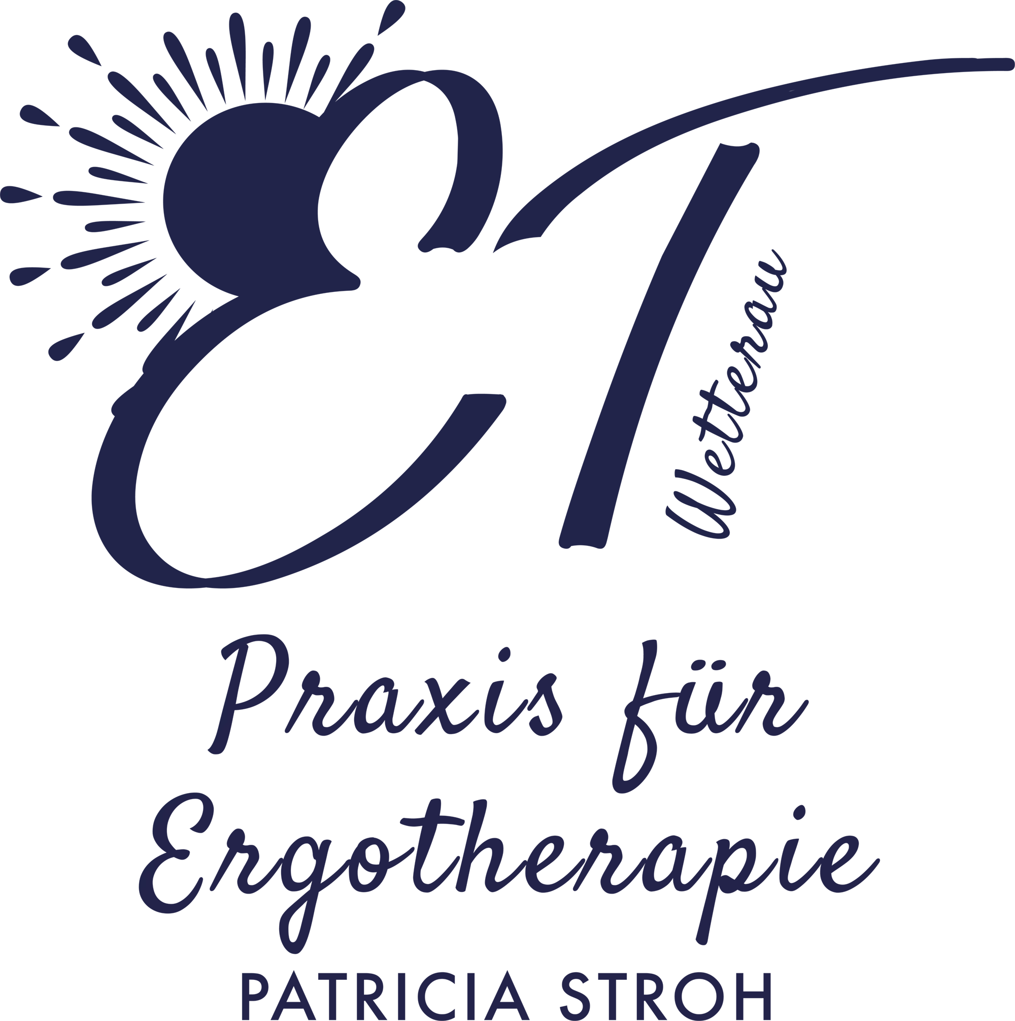 Ergotherapie 