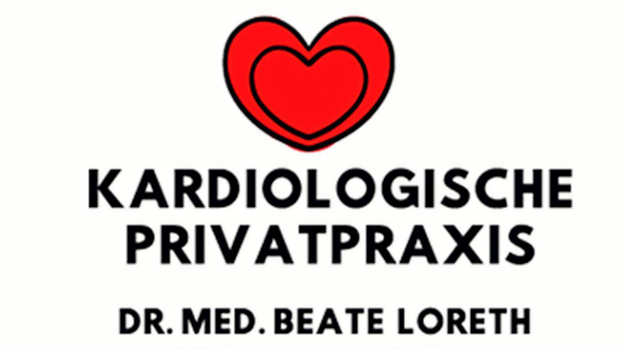 Kardiologie Dr. B. Loreth
