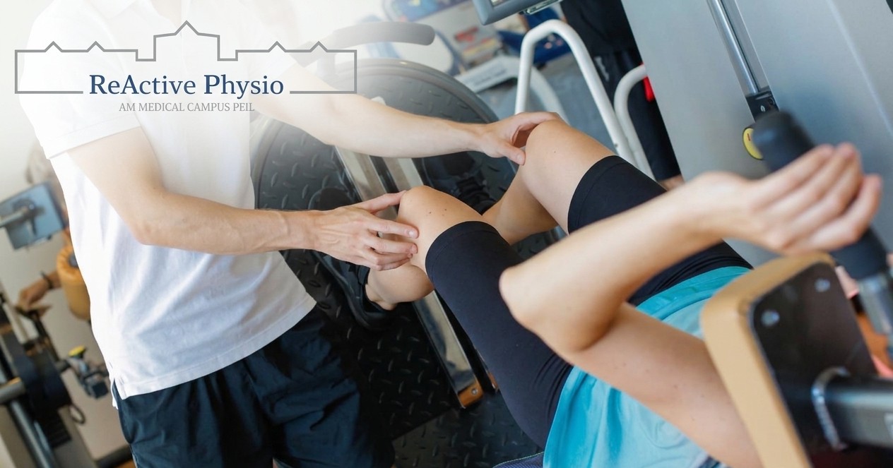 ReActive Physio
